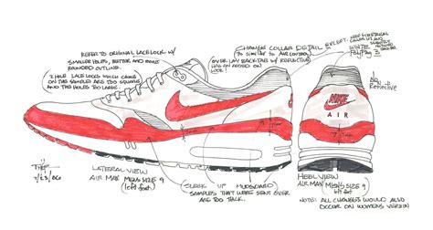 nike air max tinker sketch|nike air max 1 sketch.